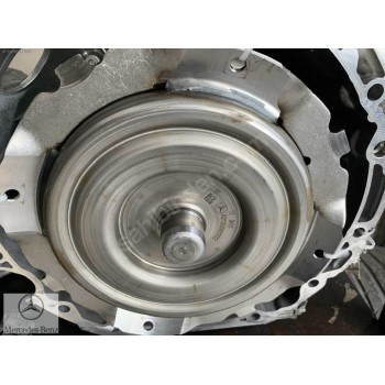 BAŞKAN TİC.MERCEDES A2132500202 72500-725 00 ŞANZIMAN TÜRBİN 2132500202